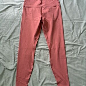 lululemon Leggings Bundle (5 pairs)